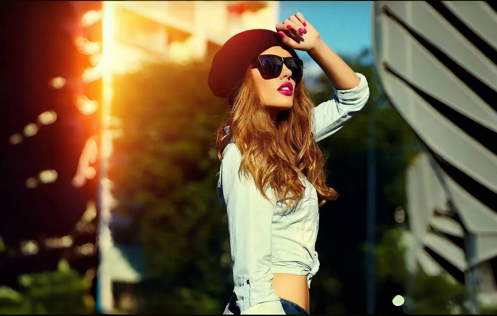 fashion girls
